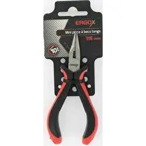 Ergox, Mini pince becs longs 115mm