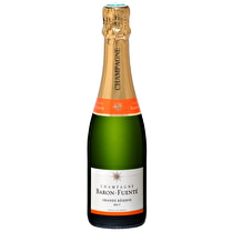 Baron Fuenté, Champagne Brut