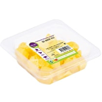 Voie verte, des de mangue solo barquette 150g