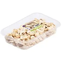 Voie verte, champignon emincé barquette 300g