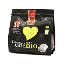 Elsass, Dosettes bio x18