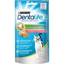 Purina, Au saumon savoureux