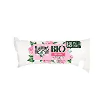 Le petit marseillais, Eco recharge douche bio -  rose sauvage
