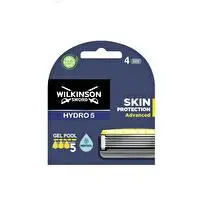 Wilkinson, Lames hydro sense skin protect advanced