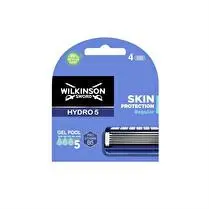 Wilkinson, Lames hydro 5 skin protect