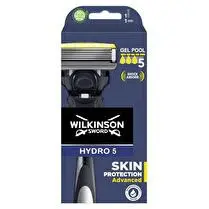 Wilkinson, Rasoir hydro sense advanced