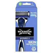Wilkinson, Rasoir hydro 5 regular