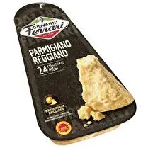 Giovanni Ferrari, Pointe Parmigiano Reggiano DOP 24 mois