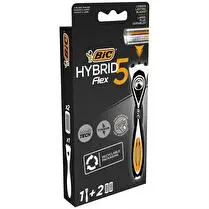 Bic, Rasoir système hybrid 5