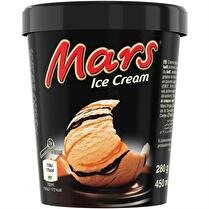 MARS Pot crème glacée