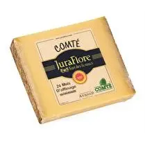 Fromagerie Arnaud, Comté AOP Fort des rousses 24 mois