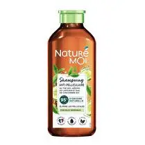 Naturé Moi, Shampooing anti-pelliculaire
