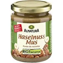 Alnatura, Purée de noisettes 250g Alnatura