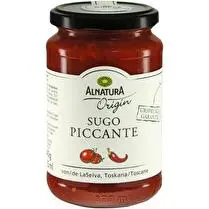 Alnatura, Sugo Piccante BIO
