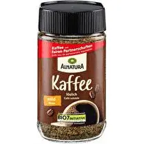 Alnatura, Café soluble 100g Alnatura