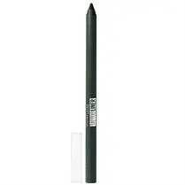 Gemey maybelline, Tatto liner gel  932 intense green nu