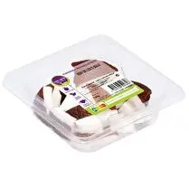 Voie verte, Noix de coco solo barquette 120g