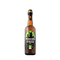 Moulins d'Ascq, Bière d'été