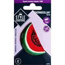 STYLE COUTURE, Deco Thermocollant Prix Mini