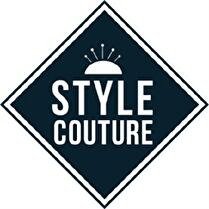 STYLE COUTURE Aiguille Tapisserie