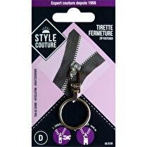 STYLE COUTURE Tirette Adulte