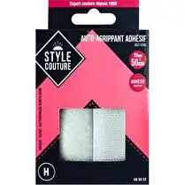 STYLE COUTURE, Auto Agrippant Autocol Bloc