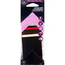 STYLE COUTURE, Pieces Autocollantesx6
