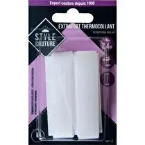 STYLE COUTURE, Extrafort Thermocollant Bloc