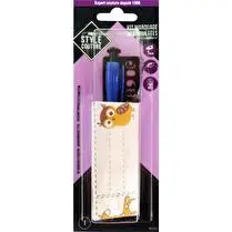 STYLE COUTURE, Kit Marquage Etiquettesx12