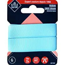STYLE COUTURE, Renfort Jean Petit