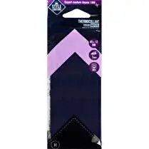 STYLE COUTURE, Thermocollant Marine 45X12