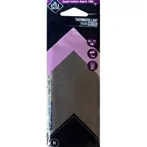 STYLE COUTURE, Thermocollant Kaki 45X12