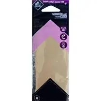 STYLE COUTURE, Thermocollant Beige 45X12