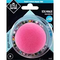 STYLE COUTURE, Epingles Perlex130