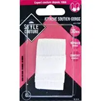 STYLE COUTURE, Attache Soutien Gorge Bloc