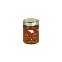Apicaya, Miel de fleurs été