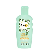 Lovea, Lait hydratant après soleil Monoi de tahiti