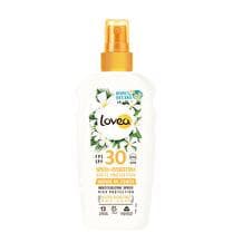 LOVEA Spray hydratant  FPS 30