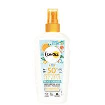 LOVEA Spray hydratant kids  FPS50 +
