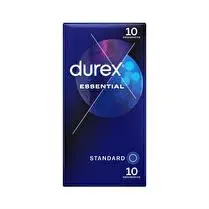 Durex, Préservatifs essential