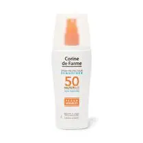 Corine de farme, Spray sensivitive SPF 50