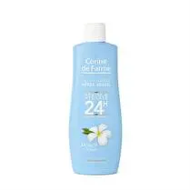 Corine de farme, Lait après soleil Bio