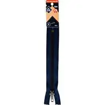 STYLE COUTURE, Fermeture à glissière Jean Mari 15Cm