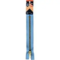 STYLE COUTURE, Fermeture à glissière Jean Delav 15Cm