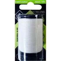 STYLE COUTURE, Fil Coton 200M Glace N24 Bloc