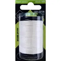 STYLE COUTURE, Fil Coton 300M N40 Bloc