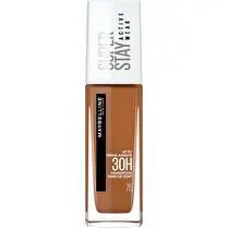 Gemey maybelline, Fond de teint SUPERSTAY 30H  MOCHA 75