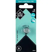 STYLE COUTURE, De 15Mm