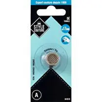 STYLE COUTURE, De 17Mm