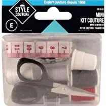 STYLE COUTURE, Kit Couture Petit